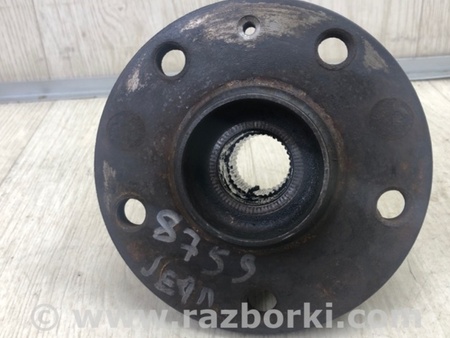 ФОТО Ступица для Volkswagen Jetta USA (10-17) Киев
