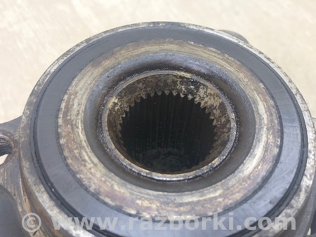 ФОТО Ступица для Volkswagen Jetta USA (10-17) Киев