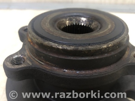 ФОТО Ступица для Volkswagen Jetta USA (10-17) Киев