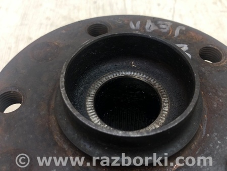 ФОТО Ступица для Volkswagen Jetta USA (10-17) Киев