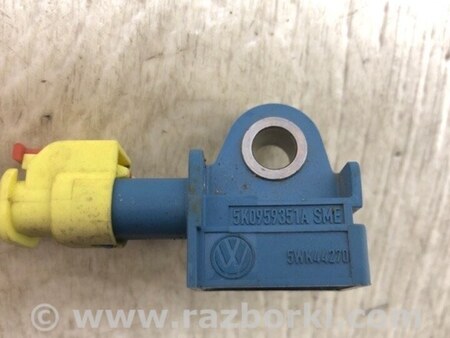 ФОТО Датчик удара для Volkswagen Jetta USA (10-17) Киев