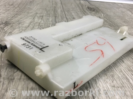 ФОТО Блок комфорта для Infiniti  G25/G35/G37/Q40 Киев