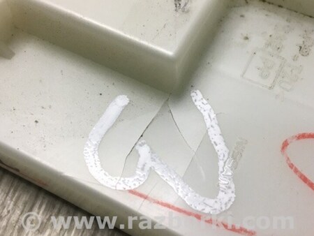 ФОТО Блок комфорта для Infiniti  G25/G35/G37/Q40 Киев