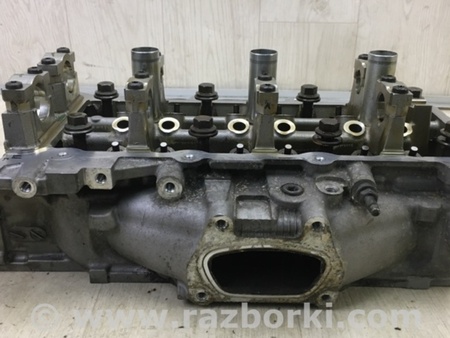 ФОТО Головка блока для Dodge Journey (2011-2020) Киев