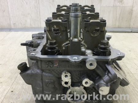 ФОТО Головка блока для Dodge Journey (2011-2020) Киев