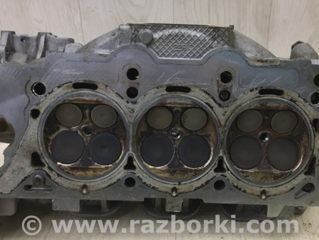ФОТО Головка блока для Dodge Journey (2011-2020) Киев