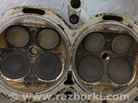 ФОТО Головка блока для Dodge Journey (2011-2020) Киев