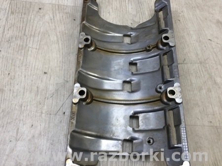 ФОТО Маслоотражатель для Dodge Journey (2011-2020) Киев