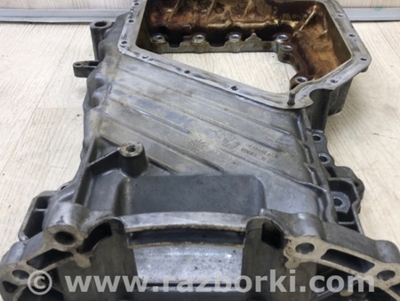 ФОТО Поддон картера для Dodge Journey (2011-2020) Киев