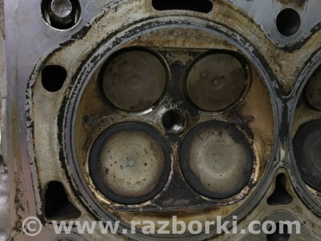 ФОТО Головка блока для Dodge Journey (2011-2020) Киев