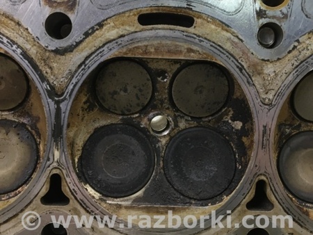 ФОТО Головка блока для Dodge Journey (2011-2020) Киев