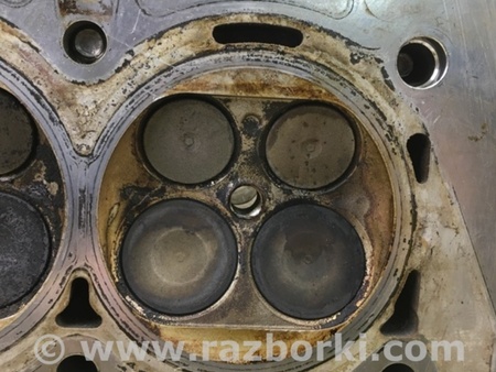 ФОТО Головка блока для Dodge Journey (2011-2020) Киев