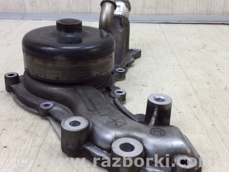 ФОТО Помпа для Dodge Journey (2011-2020) Киев