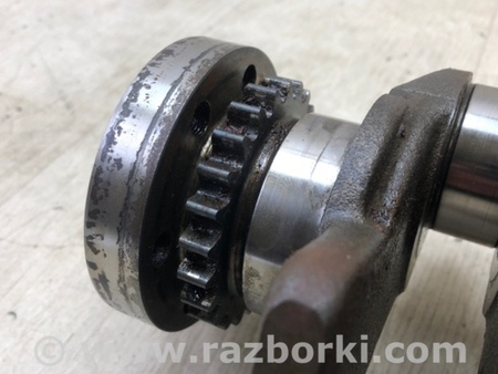 ФОТО Коленвал для Volkswagen Jetta USA (10-17) Киев