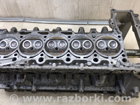 ФОТО Головка блока для Volkswagen Jetta USA (10-17) Киев