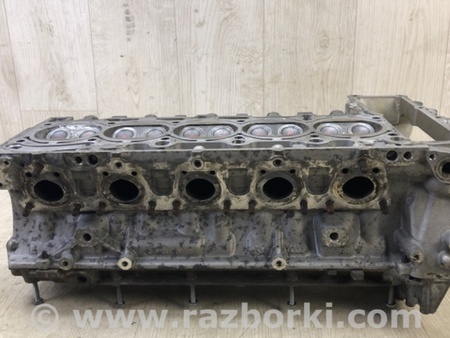ФОТО Головка блока для Volkswagen Jetta USA (10-17) Киев