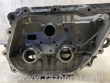 ФОТО Головка блока для Volkswagen Jetta USA (10-17) Киев