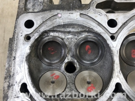 ФОТО Головка блока для Volkswagen Jetta USA (10-17) Киев