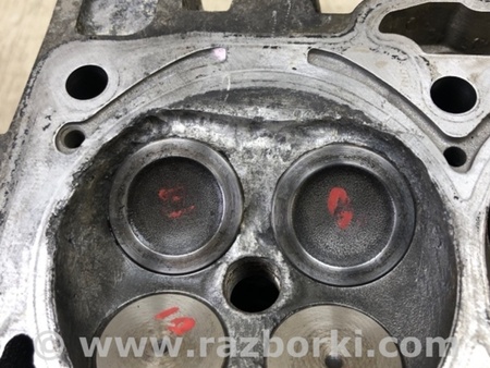 ФОТО Головка блока для Volkswagen Jetta USA (10-17) Киев
