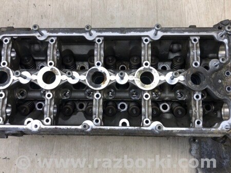 ФОТО Головка блока для Volkswagen Jetta USA (10-17) Киев