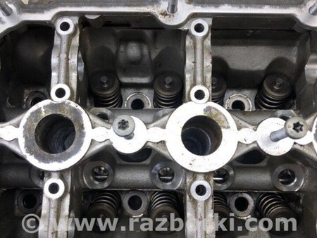 ФОТО Головка блока для Volkswagen Jetta USA (10-17) Киев