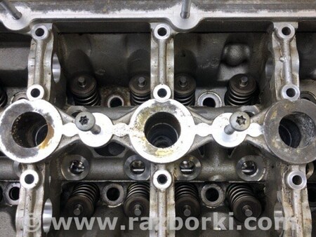 ФОТО Головка блока для Volkswagen Jetta USA (10-17) Киев