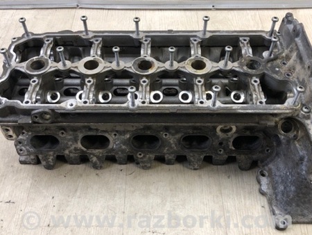ФОТО Головка блока для Volkswagen Jetta USA (10-17) Киев