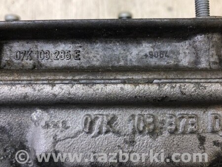 ФОТО Головка блока для Volkswagen Jetta USA (10-17) Киев