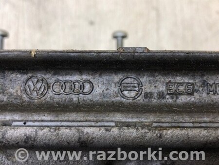 ФОТО Головка блока для Volkswagen Jetta USA (10-17) Киев