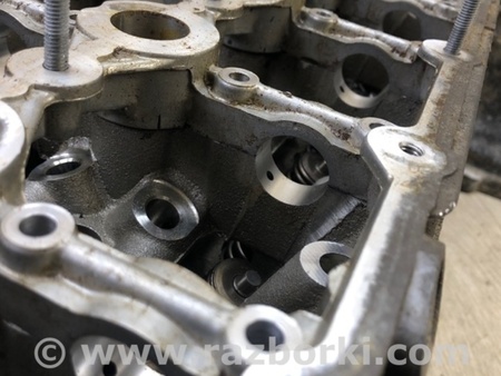 ФОТО Головка блока для Volkswagen Jetta USA (10-17) Киев