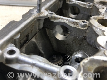 ФОТО Головка блока для Volkswagen Jetta USA (10-17) Киев