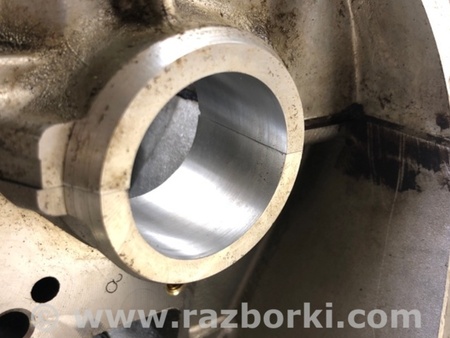 ФОТО Головка блока для Volkswagen Jetta USA (10-17) Киев