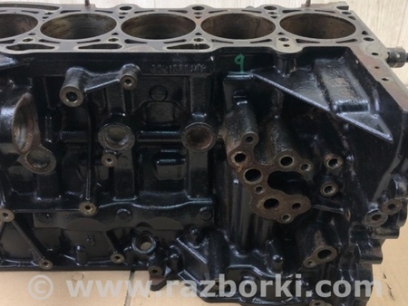 ФОТО Блок цилиндров для Volkswagen Jetta USA (10-17) Киев