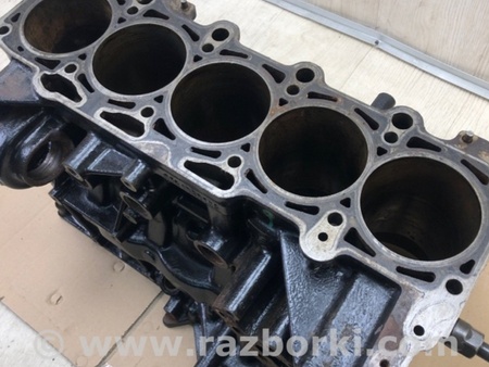 ФОТО Блок цилиндров для Volkswagen Jetta USA (10-17) Киев