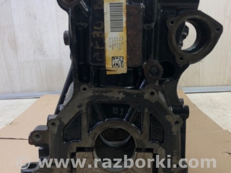 ФОТО Блок цилиндров для Volkswagen Jetta USA (10-17) Киев