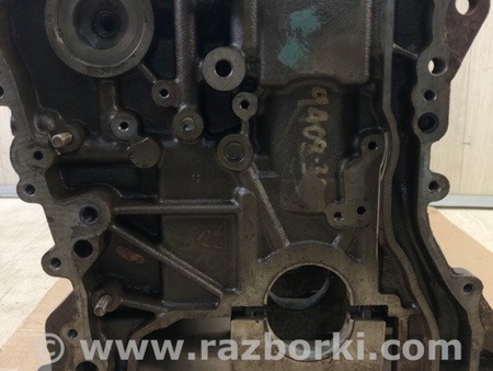 ФОТО Блок цилиндров для Volkswagen Jetta USA (10-17) Киев