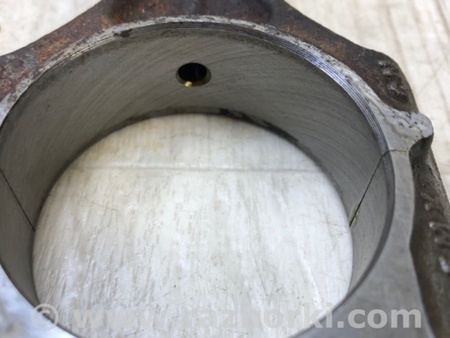 ФОТО Шатун для Volkswagen Jetta USA (10-17) Киев