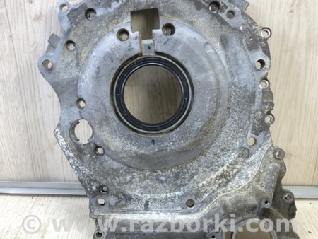 ФОТО Крышка коленвала для Volkswagen Jetta USA (10-17) Киев