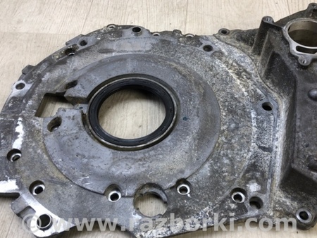 ФОТО Крышка коленвала для Volkswagen Jetta USA (10-17) Киев