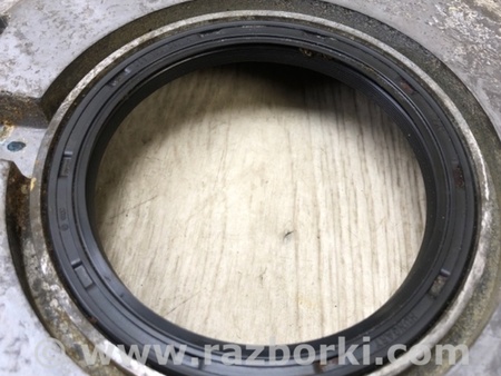 ФОТО Крышка коленвала для Volkswagen Jetta USA (10-17) Киев