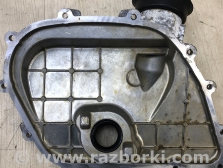 ФОТО Крышка ГРМ для Volkswagen Jetta USA (10-17) Киев