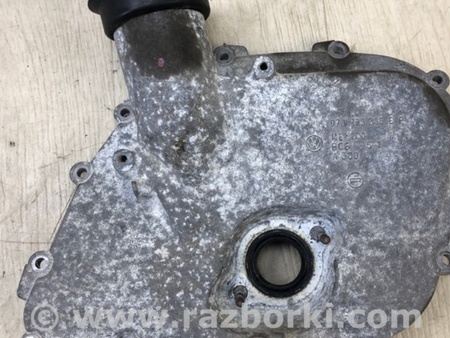 ФОТО Крышка ГРМ для Volkswagen Jetta USA (10-17) Киев
