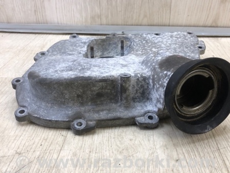 ФОТО Крышка ГРМ для Volkswagen Jetta USA (10-17) Киев