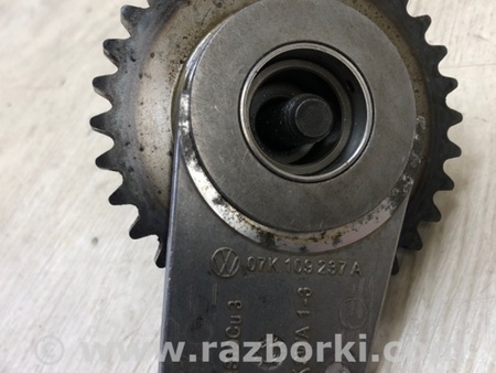 ФОТО Шестерня ГРМ для Volkswagen Jetta USA (10-17) Киев
