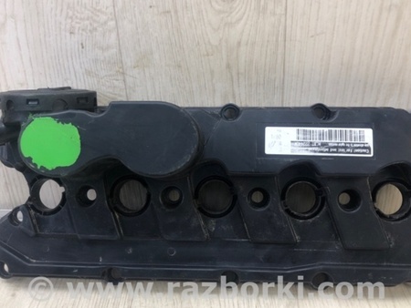 ФОТО Клапанная крышка для Volkswagen Jetta USA (10-17) Киев