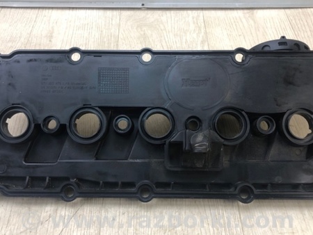 ФОТО Клапанная крышка для Volkswagen Jetta USA (10-17) Киев