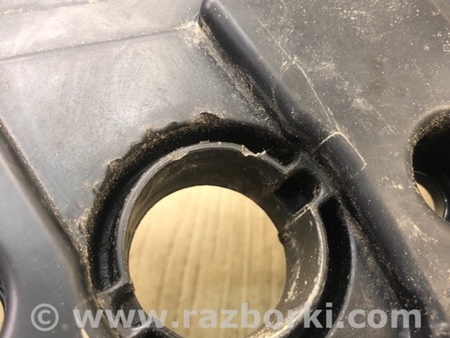 ФОТО Клапанная крышка для Volkswagen Jetta USA (10-17) Киев