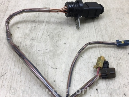 ФОТО Проводка АКПП для Volkswagen Jetta USA (10-17) Киев
