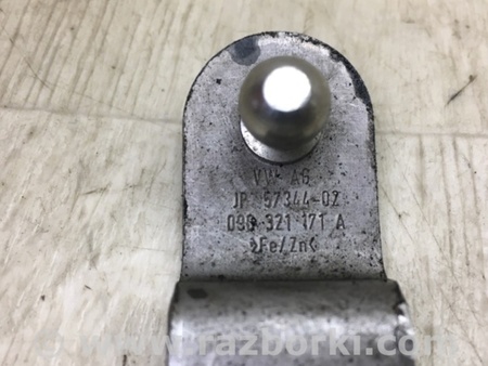 ФОТО Запчасти АКПП для Volkswagen Jetta USA (10-17) Киев