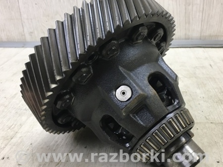 ФОТО Дифференциал АКПП для Volkswagen Jetta USA (10-17) Киев